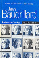 Jean Baudrillard