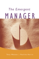 Emergent Manager