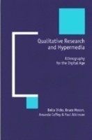 Qualitative Research and Hypermedia