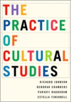 Practice of Cultural Studies