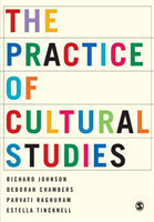 Practice of Cultural Studies