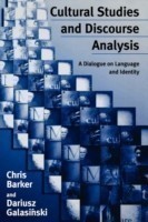 Cultural Studies and Discourse Analysis A Dialogue on Language and Identity