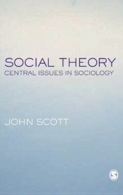 Social Theory