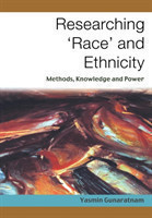 Researching ′Race′ and Ethnicity