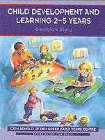 Child Development and Learning 2-5 Years