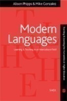 Modern Languages Learning and Teaching in an Intercultural Field