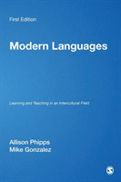 Modern Languages Learning and Teaching in an Intercultural Field
