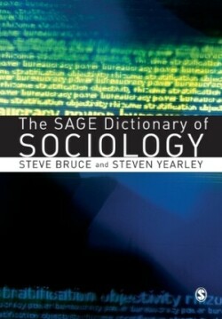 SAGE Dictionary of Sociology