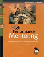High-Performance Mentoring Participant′s Notebook
