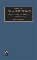 Research in Law and Economics