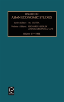 Research in Asian Economic Studies