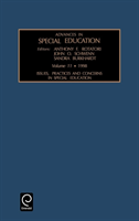 Issues, Practices, and Concerns in Special Education