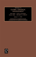International Entrepreneurship