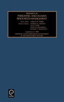 Strategic Human Resources Management in the Twenty-First Century