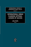 International Urban Planning Settings