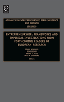 Entrepreneurship