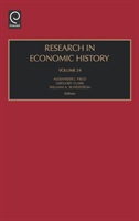 Research in Economic History