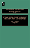 Developmental Entrepreneurship