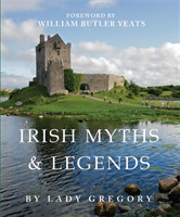 Irish Myths And Legends