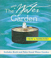 Mini Water Garden Kit