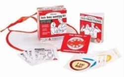 Mini Safe Baby Handling Kit