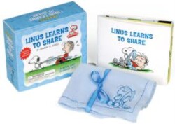 Peanuts: Linus Learns to Share