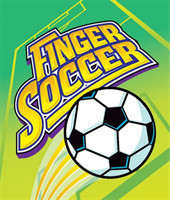 Finger Soccer