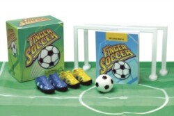 Finger Soccer (Mega Mini Kit)