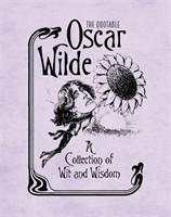 Quotable Oscar Wilde