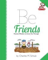 Peanuts: Be Friends