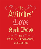 Witches' Love Spell Book