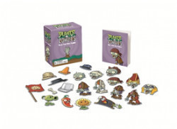 Plants vs. Zombies: Create Your Own Zombie