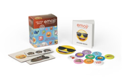 Little Box of emoji