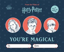 Harry Potter: You're Magical