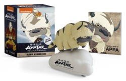 Avatar: The Last Airbender Appa Figurine