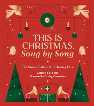 This Is Christmas, Song by Song