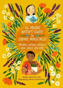 Young Witch’s Guide to Living Magically