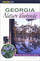 Georgia Nature Weekends