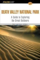 FalconGuide® to Death Valley National Park