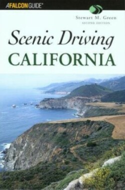 Scenic Driving California