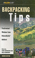 Backpacking Tips