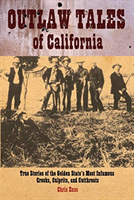 Outlaw Tales of California