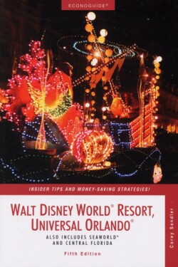 Walt Disney World Resort, Universal Orlando