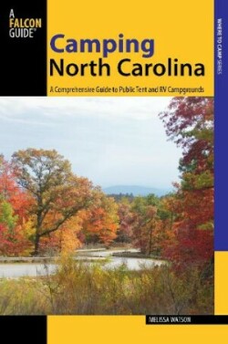 Camping North Carolina