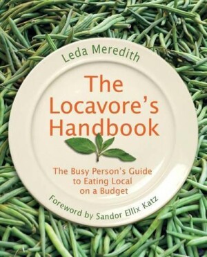 Locavore's Handbook