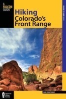 Hiking Colorado's Front Range