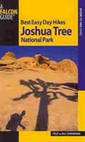 Best Easy Day Hiking Guide and Trail Map Bundle: Joshua Tree National Park