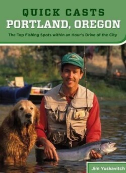 Quick Casts: Portland, Oregon