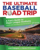 Ultimate Baseball Road Trip