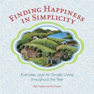 Finding Happiness in Simplicity